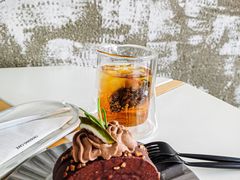 -边渡咖啡烘焙店(昙华林店)