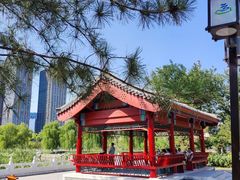 -西海子公园
