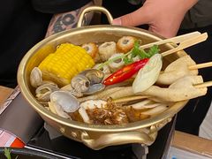 -WOW LUCKY创意韩料(龙阳广场店)