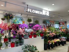 -翠微家园超市(甘家口店)