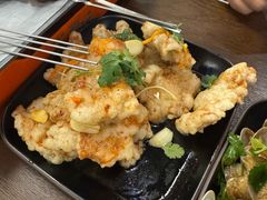 -半酌烧烤小酒馆(南京东路店)