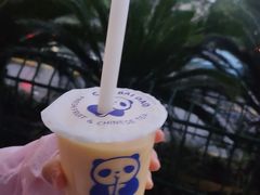 -茶百道(湖墅潮王路店)