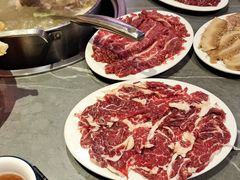 -贵宾牛·潮汕牛肉火锅(珠池总店)
