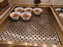-山焱·炭火自助烤肉(周浦万达店)