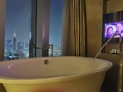 -广交会威斯汀酒店