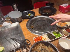 -炉小哥烤肉(信万广场店)