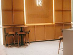 -星巴克臻选(武汉首义汇店)