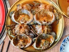 -蜀都冒菜·酱蟹生腌