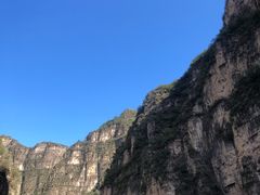 -龙庆峡风景区