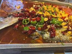 -探唐烧烤(棠东店)