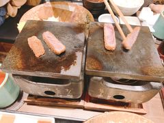-牛かつもと村(原宿店)