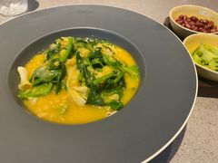 -半山腰·云南菜(侨福芳草地店)