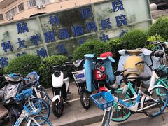 -江苏省人民医院(广州路院区)
