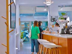 -Onirii Coffee(长乐路店)