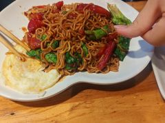 -老胖串店(山大路店)