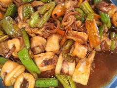 -巽寮印象美食部落餐厅·海鲜·地方特色菜(惠州体验店)