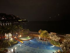 -深圳大梅沙京基洲际度假酒店