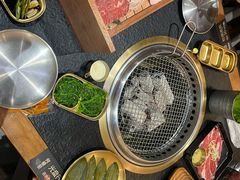 -何发发和牛烧肉·鳗鱼榴莲放题自助(乐峰广场店)