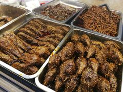 -嘉州九妹凤爪(乐山总店)