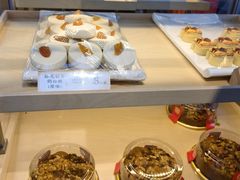 -祥禾饽饽铺·中式糕点(北京来福士店)