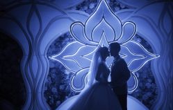 -曼格纳婚礼艺术中心(张江店)