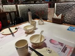 -假装苏杭·园林餐厅(陆家嘴中心店)
