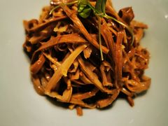 山里的竹笋-丹江渔村(望京店)