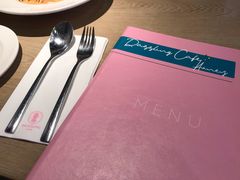 -Dazzling Cafe 蜜糖吐司专卖店