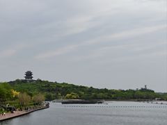 -甬妈妈湖畔里餐厅(唐山南湖旅游景区店)