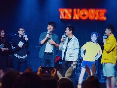 -TZ House音乐现场(茅台店)