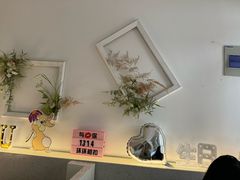 -春树下·树屋花房西餐厅(罍街AS1980店)