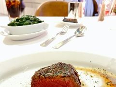 -茹丝葵经典牛排馆(成都IFS店)