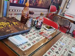 -七爷清汤腩·港式餐厅(金狮广场店)