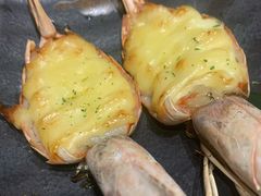 -虹料理·日料放题(悠方店)