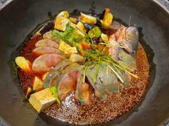 -缘福乡村铁锅炖民宿(八达岭店)