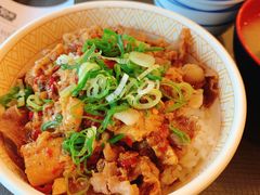 -食其家·牛丼咖喱(宜山路贝岭店)