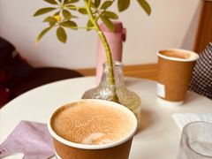 -MOI COFFEE(江山汇悦山府店)
