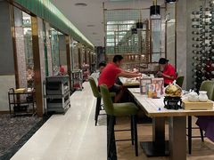 -稻香酒家·33年老字号·港式粤菜(富邦中心店)