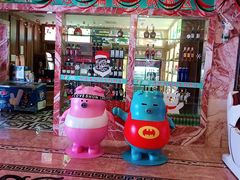 -海上歌友量贩式KTV(临港宝龙广场店)