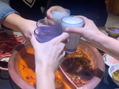 -老版火锅(半坡店)