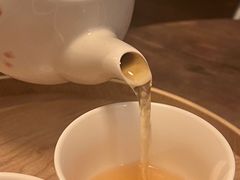 -嘁嘁茶泡饭