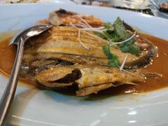 -渔娘渔家丹东海鲜(东直门店)