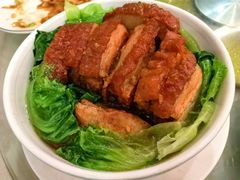 -美极鲜食坊(宝安南路店)