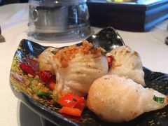 水晶虾饺-寻味顺德·顺峰山庄(大良店)