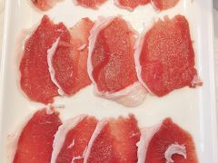 -虾大侠·盱眙龙虾老北京铜锅涮羊肉(金楠天街店)