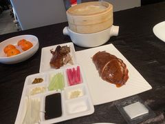 -大董(福田皇庭中心店)