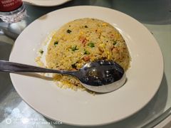 扬州炒饭-川香楼酒家