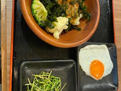 -Hamburg Steak Keisuke