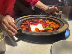 -万杰老灶火锅·20年老品牌(大丰店)