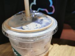 -星巴克臻选(郑州国贸360广场店)